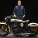 Image for article titled Leaked Janus Halcyon 450 Shows How To Do Vintage-Look Motorcycles Better Than Harley-Davidson